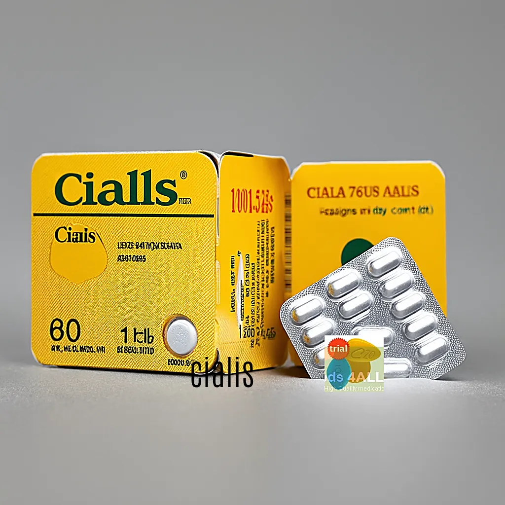 Costo cialis originale in farmacia